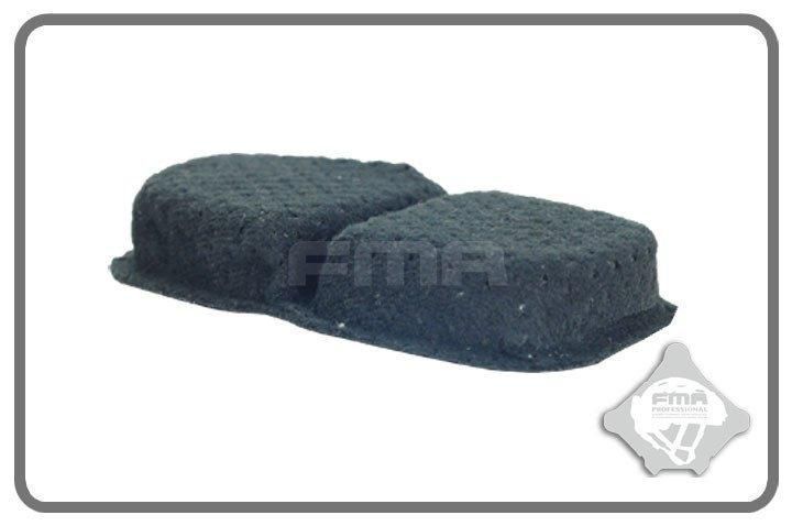 Страйкбольный аналог hełmu Ballistic (Protecting Pad) - MC [FMA] (для страйкболу) FMA-21-009423 фото