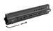 MadBull - Airsoft 13.5" Crux M-Lok Rail - MR556 / HK416 - SI 416-CRUX-135-Mlok (для страйкбола) 16994 фото 2