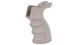 Element - Pistol Grip for M4/M16 - G27 - Dark Earth - OT 0802 DE (для страйкбола) 14168 фото 1