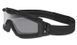 Oakley - SI Ballistic Alpha Halo Goggle Matte Black - Grey - OO7065-01 (для страйкболу) 15128 фото 1
