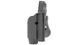 IMI Defense - Level 2 TLH Tactical Light / Laser Holster Roto Paddle Holster for Glock - IMI-Z1600 (для 16898 фото 1