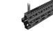 MadBull - Airsoft 13.5" Crux M-Lok Rail - MR556 / HK416 - SI 416-CRUX-135-Mlok (для страйкбола) 16994 фото 3