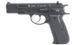ASG - CZ 75 Pistol airsoft - Full Metal - 17397 (для страйкболу) 7073 фото 1
