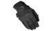 Mechanix - Specialty 0.5 mm High Dexterity Covert Protective Glove - Black - MSD-55 (для страйкболу) 17293 фото 1