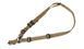 Magpul - MS4&reg; Dual QD Sling GEN2 - Coyote Brown - MAG518 HIRAM (для страйкболу) 18853 фото 1