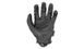 Mechanix - Specialty 0.5 mm High Dexterity Covert Protective Glove - Black - MSD-55 (для страйкболу) 17293 фото 2