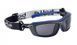 Bolle Safety - Safety glasses BAXTER - Smoke - BAXPSF (для страйкбола) 21588 фото 1