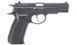 ASG - CZ 75 Pistol airsoft - Full Metal - 17397 (для страйкболу) 7073 фото 2