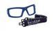 Bolle Safety - Safety glasses BAXTER - Smoke - BAXPSF (для страйкбола) 21588 фото 2