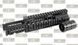 MadBull - Noveske Free Float Handguard Rail 10" Open - NRH03 (для страйкбола) 5530 фото 1