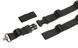 Adapter do pasa nośnego z zaczepem QD - Black [8FIELDS]&nbsp;(для страйкбола) M51617019-BK фото 2