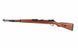WWII KAR98K (Wood Stock Version) [Bell] (для страйкболу) 101A фото 1