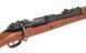 WWII KAR98K (Wood Stock Version) [Bell] (для страйкболу) 101A фото 3