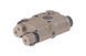Pojemnik na akumulator AN/PEQ15 - tan [VFC] (для страйкболу) VFC-06-020497 фото 1