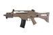 Гвинтівка Heckler & Koch G36 C IDZ - dark earth [Umarex] (для страйкболу) UMA-01-009283 фото 1