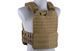 Разгрузочный жилет plate carrier molle/laser-cut- TAN [GFC TACTICAL] (для страйкбола) GFT-18-018417 фото 3