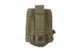 Універсальний подсумок MINI (PMR) - OLIVE [GFC Tactical] GFT-19-009841 фото 4