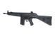 Страйкбольная гвинтівка LC-3A3-W - black [LCT] (для страйкболу) LCT-01-021315 фото 6