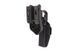 Кобура do Glocka 17 Duty Level III - black [Cytac] (для страйкбола) CYT-29-020237 фото 3