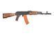 Страйкбольный автомат CAK A1 [Classic Army] (для страйкбола) CLA-01-016065 фото 4