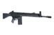 Винтовка LC-3A3-S - Black [LCT] (для страйкбола) LCT-01-019647 фото 3