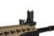 Штурмовая винтовка SA FLEX SA-F02 GATE X-ASR - Half-Tan [Specna Arms] SPE-01-041667 фото 6