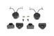 Крепление наушников M-13 M-LOK Mtek FLUX/ARC [Earmor] EAR-21-030315(M13) фото 1