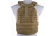 Разгрузочный жилет plate carrier molle/laser-cut- TAN [GFC TACTICAL] (для страйкбола) GFT-18-018417 фото 5