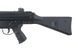Страйкбольная гвинтівка LC-3A3-W - black [LCT] (для страйкболу) LCT-01-021315 фото 9