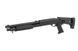 3-ствольный дробовик M56C - Black [EE] (для страйкбола) FB2751 фото 3