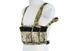 Низкопрофильный жилет разгрузочный Speed Chest Rig - MC [Emerson] (для страйкболу) EME-18-019121 фото 1