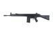 Винтовка LC-3A3-S - Black [LCT] (для страйкбола) LCT-01-019647 фото 1