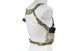 Низкопрофильный жилет разгрузочный Speed Chest Rig - MC [Emerson] (для страйкболу) EME-18-019121 фото 5