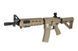 Страйкбольный аналог karabinka CM16 MOD0 - tan [G&G] (для страйкболу) GIG-01-007192 фото 2