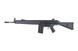 Страйкбольная гвинтівка LC-3A3-W - black [LCT] (для страйкболу) LCT-01-021315 фото 1