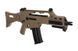 Гвинтівка Heckler & Koch G36 C IDZ - dark earth [Umarex] (для страйкболу) UMA-01-009283 фото 3