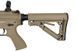 Страйкбольный аналог karabinka CM16 MOD0 - tan [G&G] (для страйкболу) GIG-01-007192 фото 9