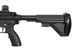 Страйкбольный аналог karabinka SA-H23 EDGE 2.0&trade; - czarna [Specna Arms] (для страйкболу) SPE-01-028554 фото 8