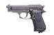 Страйкбольный аналог pistoletu M84 Mini CO2 - czarna [WinGun] (для страйкболу) WIN-02-010374 фото 1