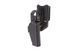 Кобура do Glocka 17 Duty Level III - black [Cytac] (для страйкбола) CYT-29-020237 фото 2