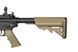 Штурмовая винтовка SA FLEX SA-F02 GATE X-ASR - Half-Tan [Specna Arms] SPE-01-041667 фото 5