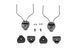 Крепление наушников M-13 M-LOK Mtek FLUX/ARC [Earmor] EAR-21-030315(M13) фото 2