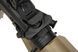 Штурмовая винтовка SA FLEX SA-F02 GATE X-ASR - Half-Tan [Specna Arms] SPE-01-041667 фото 9