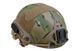 Страйкбольный аналог hełmu Ballistic (Protecting Pad) - MC [FMA] (для страйкболу) FMA-21-009423 фото 3