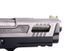 Страйкбольный пистолет Hi-Capa 3.8 Force "Velociraptor" - Silver [WE] (для страйкбола) WET-02-010301 фото 8