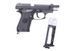 Страйкбольный аналог pistoletu M84 Mini CO2 - czarna [WinGun] (для страйкболу) WIN-02-010374 фото 10