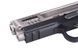 Страйкбольный пистолет Hi-Capa 3.8 Force "Velociraptor" - Silver [WE] (для страйкбола) WET-02-010301 фото 9