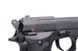 Страйкбольный аналог pistoletu M84 Mini CO2 - czarna [WinGun] (для страйкболу) WIN-02-010374 фото 7