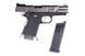 Страйкбольный пистолет Hi-Capa 3.8 Force "Velociraptor" - Silver [WE] (для страйкбола) WET-02-010301 фото 10