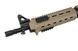 Страйкбольный аналог karabinka CM16 MOD0 - tan [G&G] (для страйкболу) GIG-01-007192 фото 10